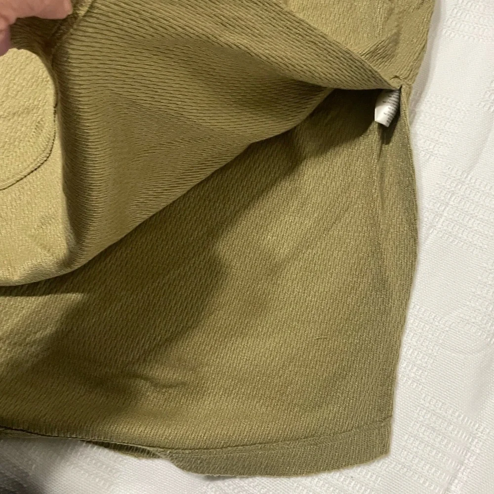 Free People Snowy Thermal Sunstone Size S